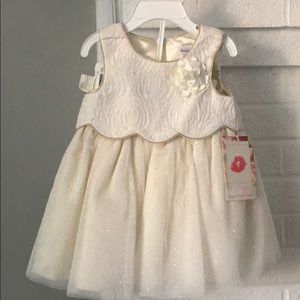 SweetHeart Rose 2pc dress